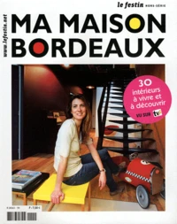Ma maison Bordeaux