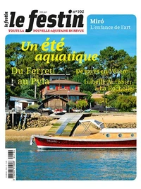Le Festin N° 102