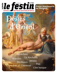 Le Festin N° 103