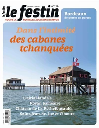 Dans l'intimité des cabanes tchanquées
