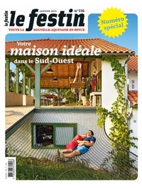 Votre maison idéale dans le Sud-Ouest