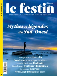 Mythes et légendes du Sud-Ouest