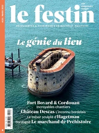 Le génie du lieu