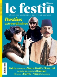Destins extraordinaires