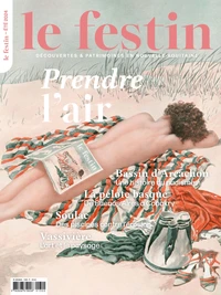 Prendre l'air