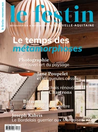 Le temps des métamorphoses