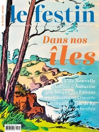 Dans nos îles