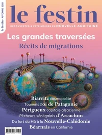 Les grandes traversées