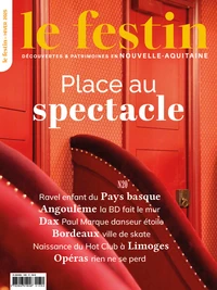 Place au spectacle !