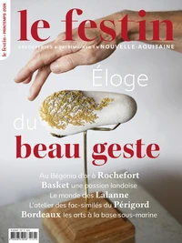 Eloge du beau geste