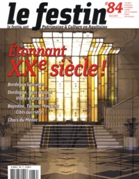 Etonnant XXe siècle !