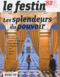 Le Festin N° 88