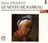 Denis Diderot - Le neveu de Rameau. 1 CD audio MP3