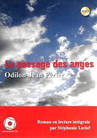 Le passage des anges