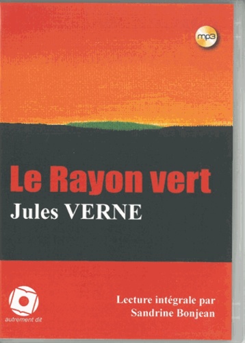 Le Rayon vert de Jules Verne - Livre - Decitre