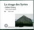 Julien Gracq - Le Rivage des Syrtes. 9 CD audio