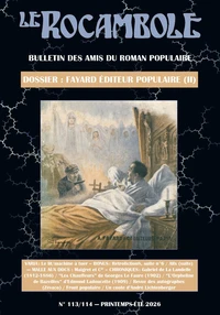 Fayard éditeur populaire (II)