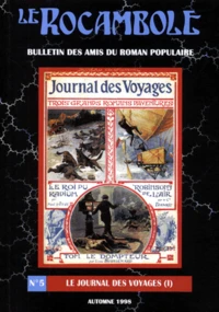 Le journal des voyages