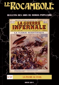 La plume au fusil