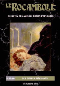 Ces fameux méchants