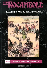 Robida et les transports