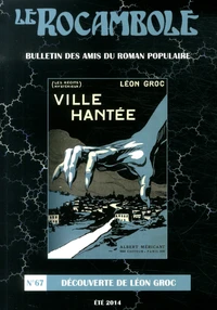Découverte de Léon Groc