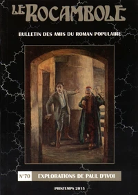 Explorations de Paul d'Ivoi