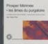 Prosper Mérimée - Les âmes du purgatoire. 1 CD audio MP3