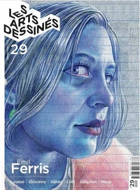 Les Arts dessinés N° 29