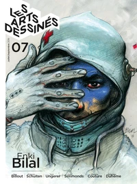 Enki Bilal
