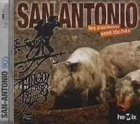 Les cochons sont lâchés