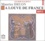 Les Rois maudits Tome 5 La louve de France -  avec 1 CD audio MP3