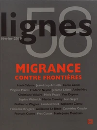 Migrance contre frontières