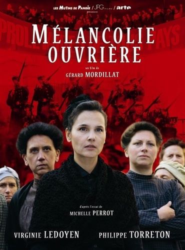 Mélancolie ouvrière  1 DVD + 1 CD audio