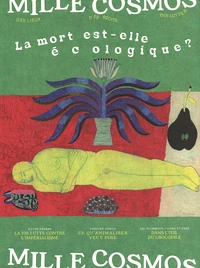 La mort est-elle écologique ?