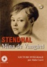  Stendhal - Mina de Vanghel. 1 CD audio MP3