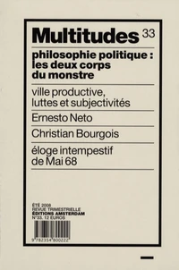 Philosophie politique : les deux corps du monstre