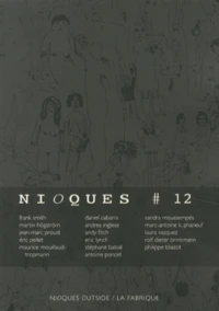Nioques N° 12
