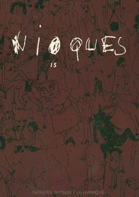 Nioques N° 15