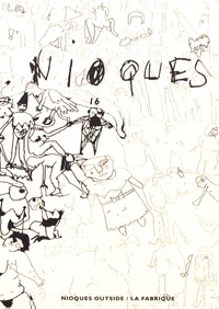 Nioques N° 16