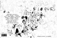 Nioques N° 18, octobre 2018