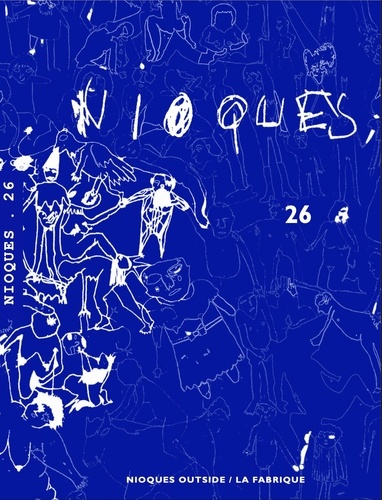 Nioques N° 26