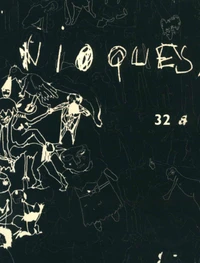 Nioques N° 32
