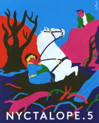 Nyctalope N° 5