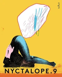 Nyctalope N° 9