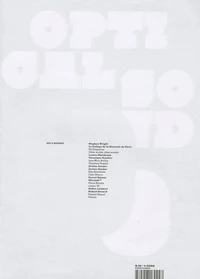 Optical Sound N° 00