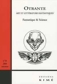 Fantastique & Science