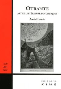 Art et littérature fantastiques