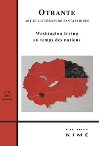 Washington Irving au temps des nations