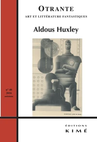 Aldous Huxley